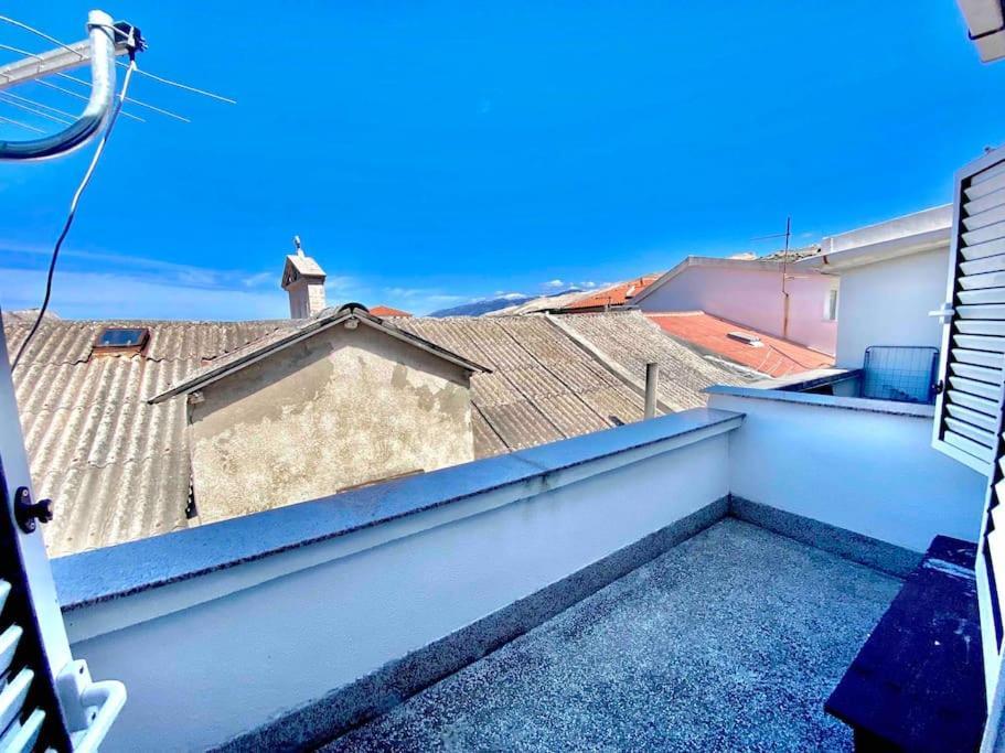 Appartement My House In Pag